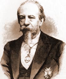 Jos&eacute; Zorrilla